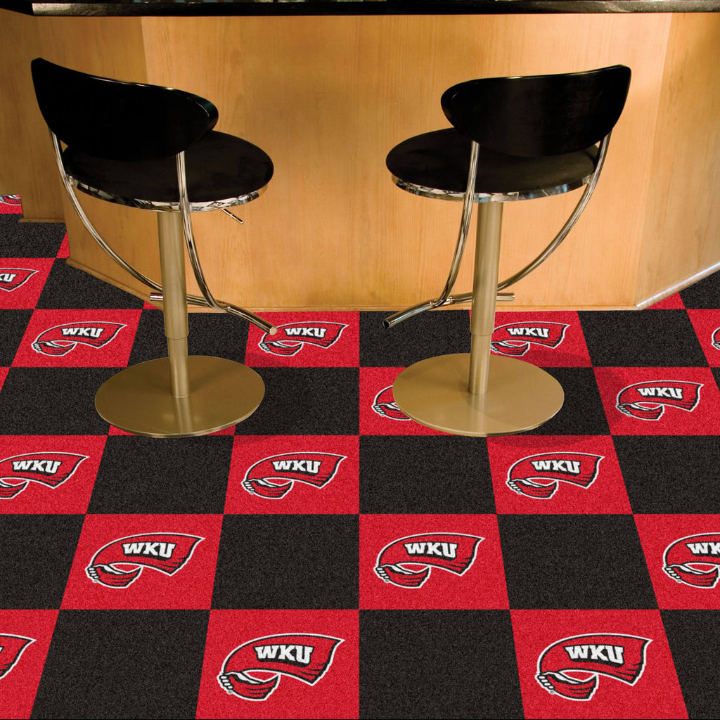Carpet Tiles J2027