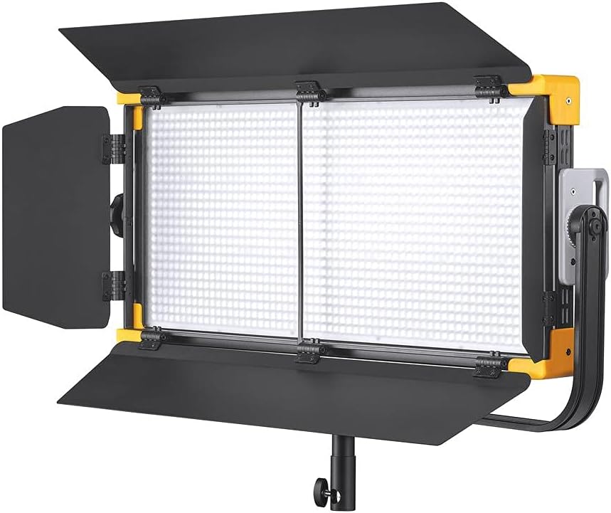 RGB Panel Light Z702