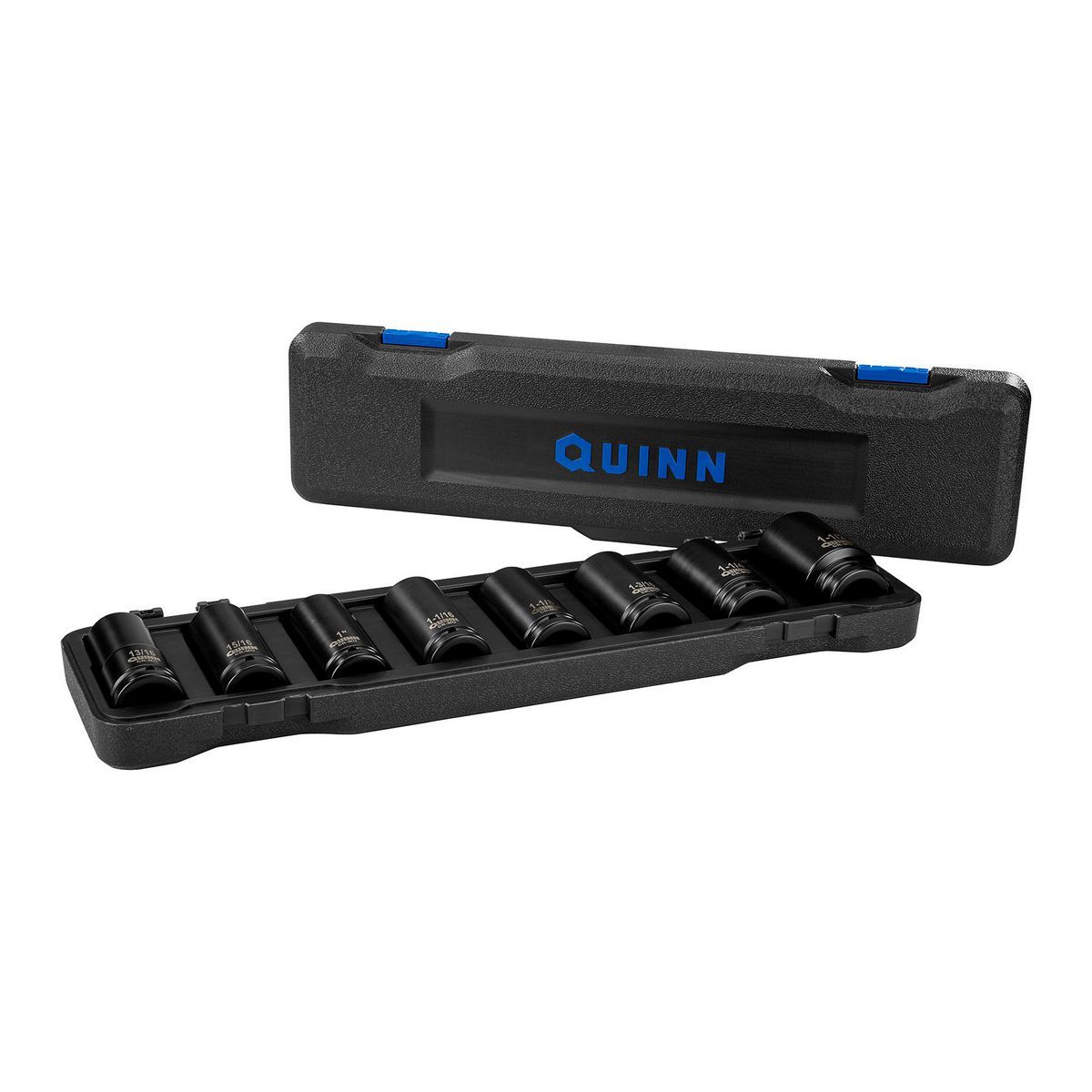 3/4 in. Drive SAE Deep Impact Socket Set, 8-Piece I835270