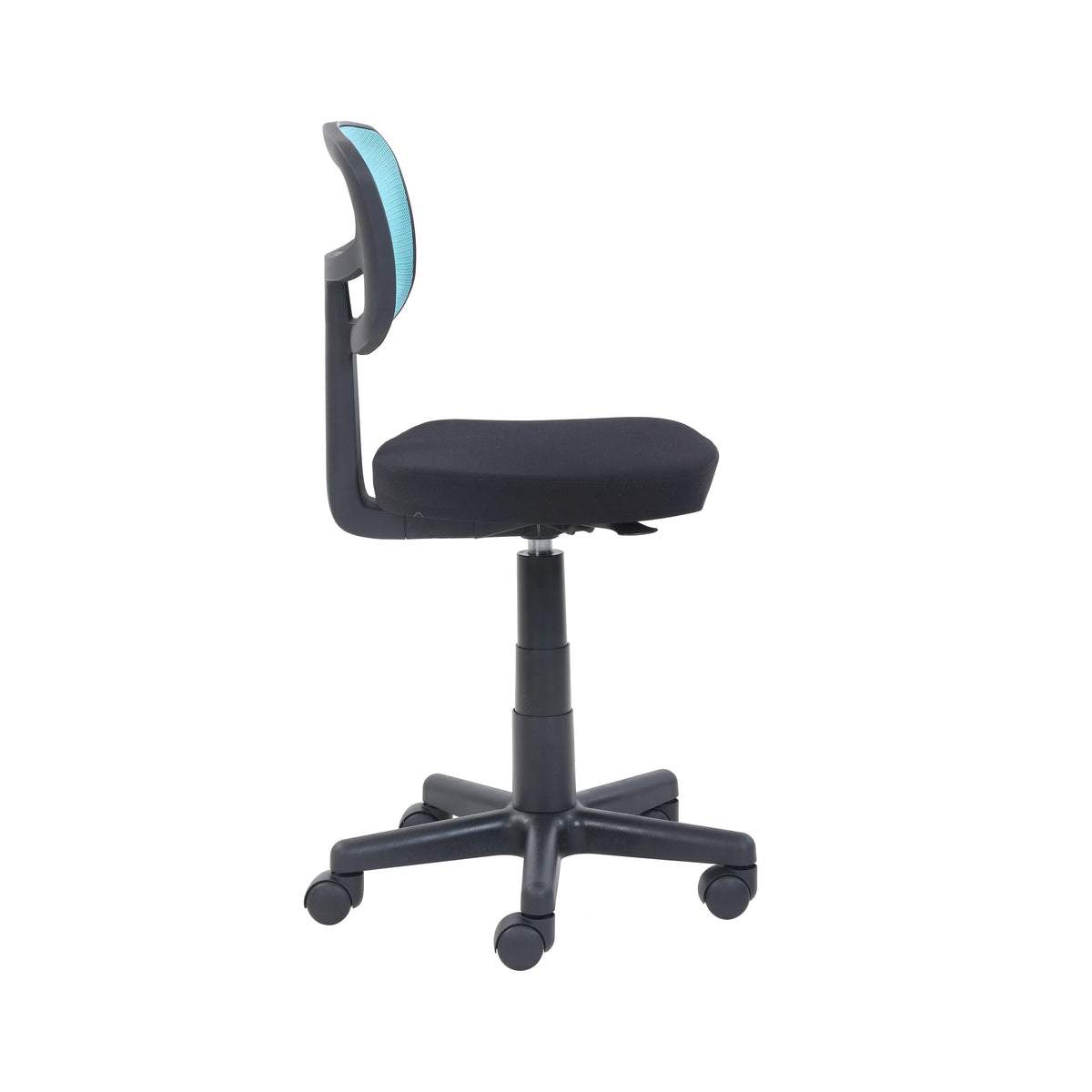 Mesh Task Chair with Padded Seat J283611