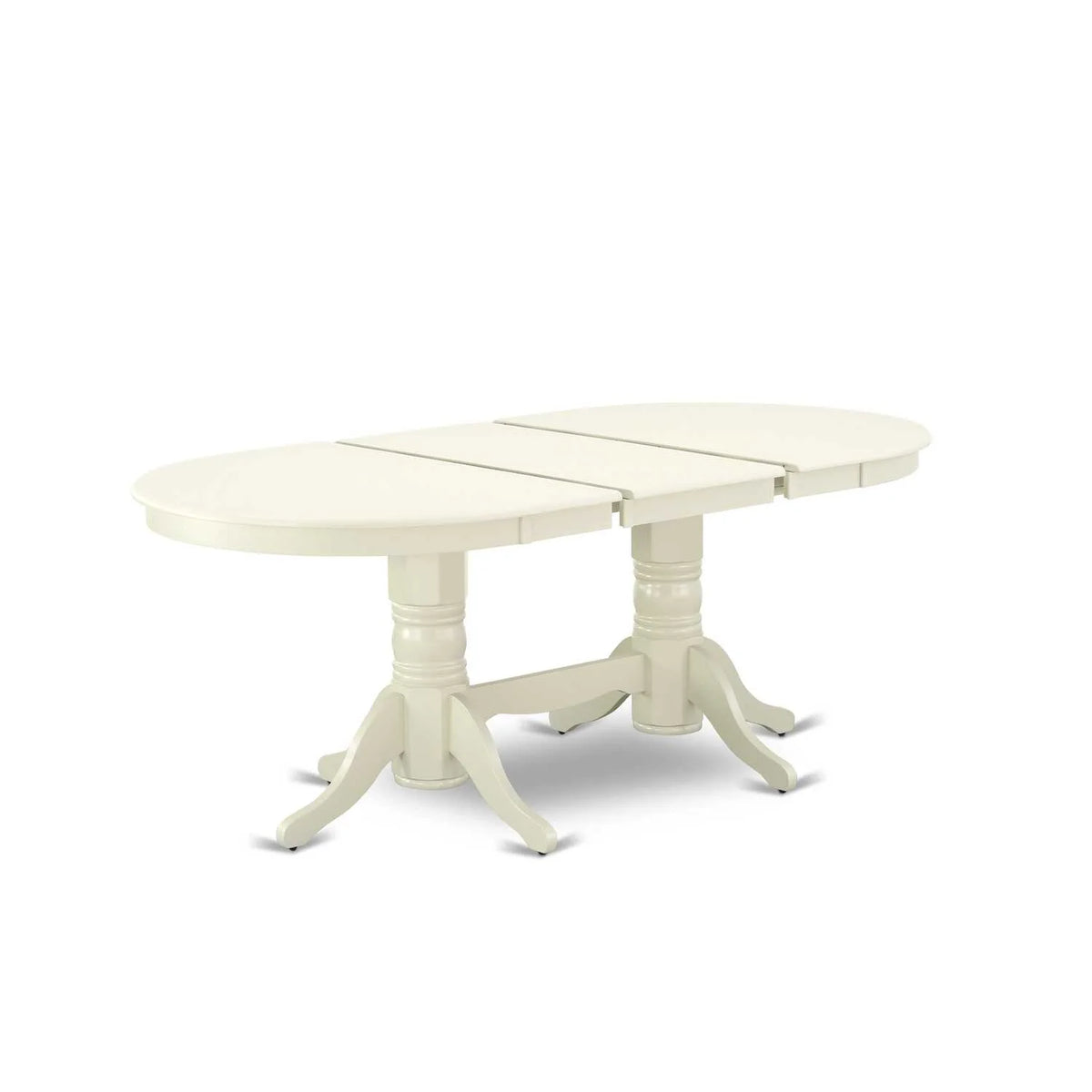 9 Piece Dining Room Table Set with Oval Table and 8 Chairs N786870