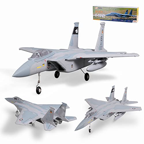 64mm Ducted Fan EDF Sport Jet Remote Control Plane A99847