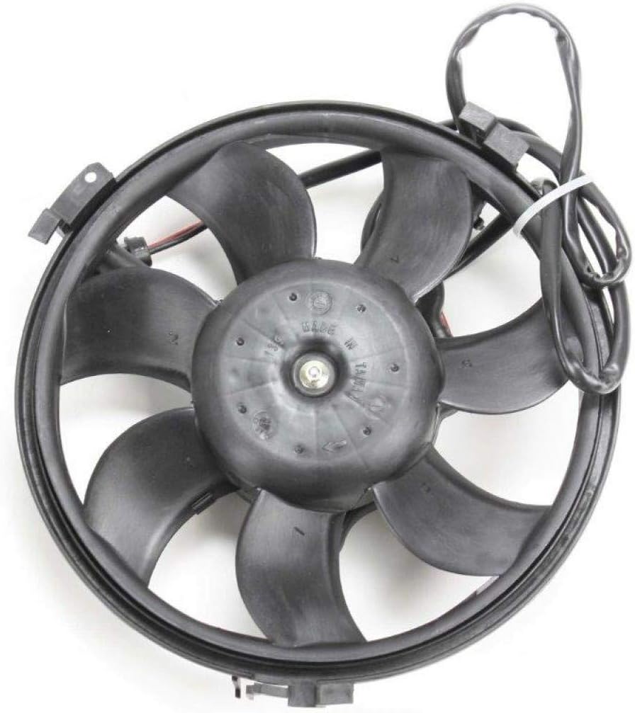 Radiator Fan for Volkswagen Passat 1998-2001 G96381