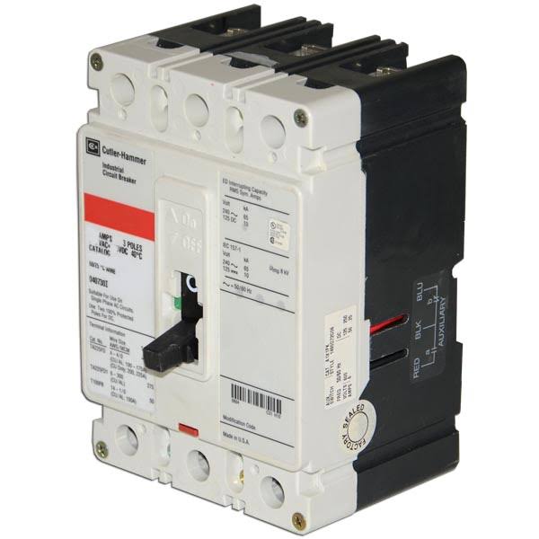 Molded Case Circuit Breaker M9933