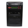 BLU-RAY BDXL Disc Duplicator + USB/SD/CF Backup Copier Tower V83876