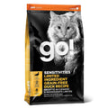 Limited Ingredient Duck Recipe Dry Cat Food X339