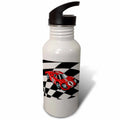 21 oz Sports Water Bottle F142772