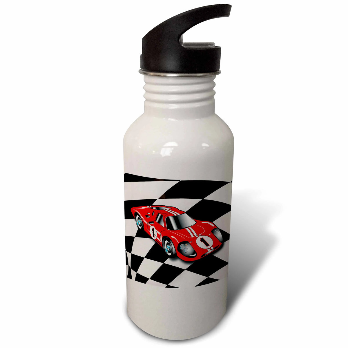 21 oz Sports Water Bottle F142772