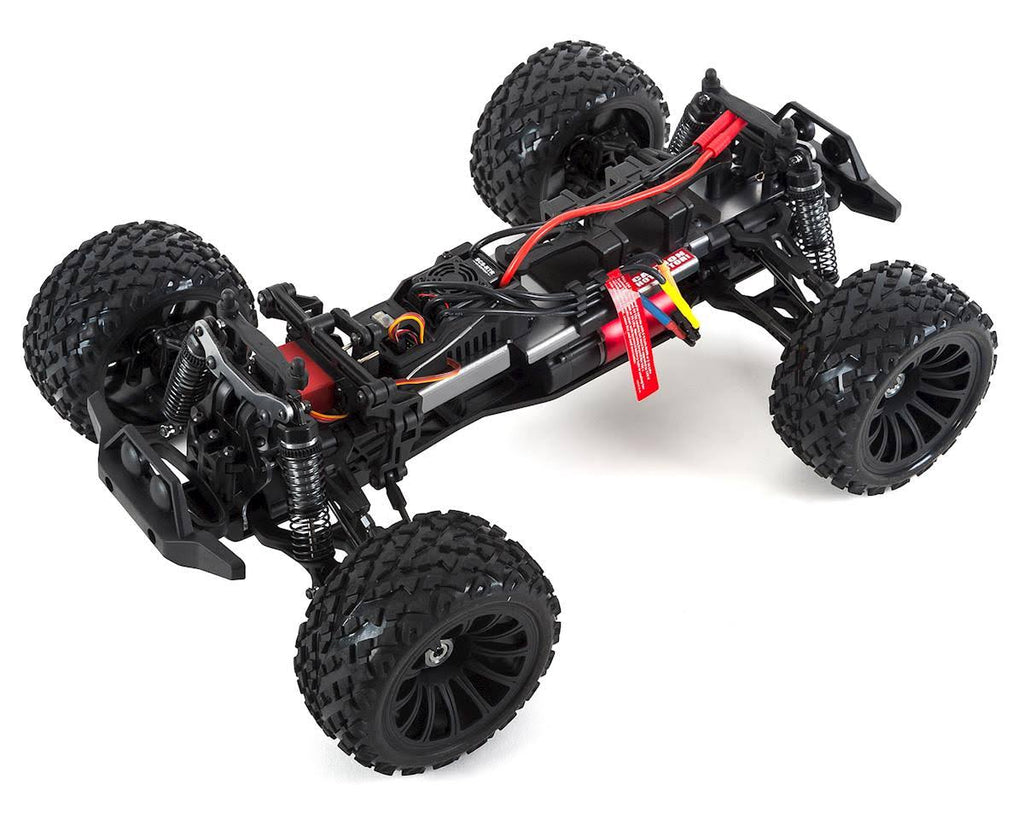 1/10 Scale Brushless Electric Truck F258703