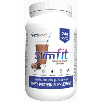 SlimFit Chocolate 22 servings P207665