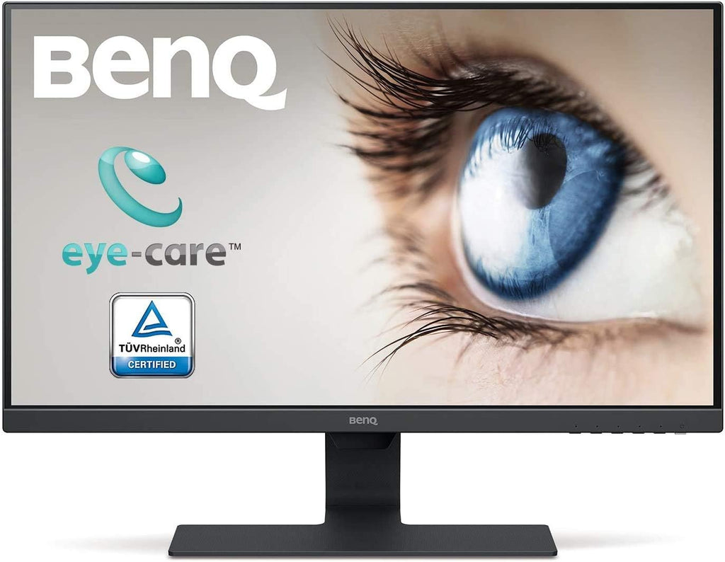 27 Inch 1080P 75 Hz 1ms Monitor W589120