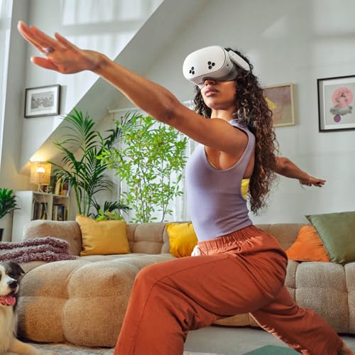 Breathable Facial Interface for Meta Quest 3S D731561