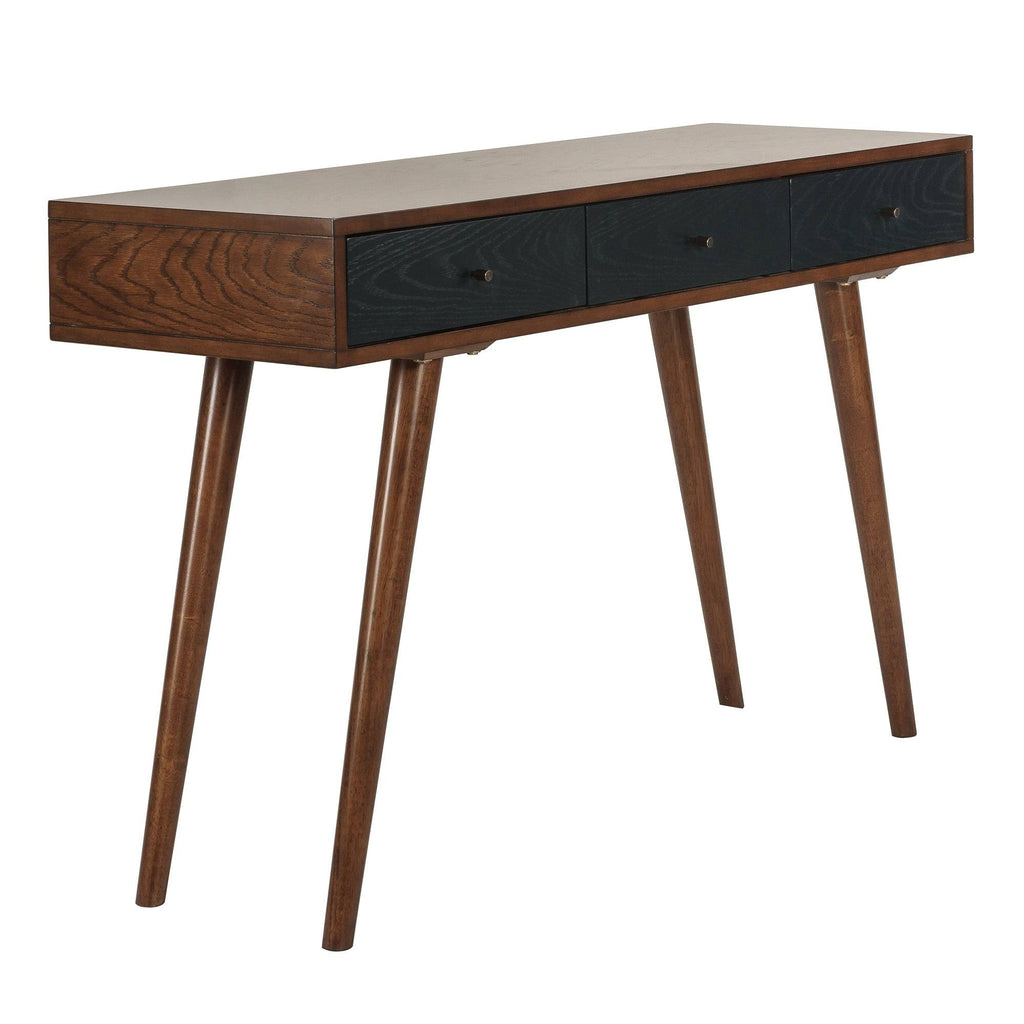 3 Drawer Writing Desk R3293
