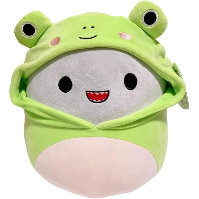 5" Plush Toy Hoodie G979098