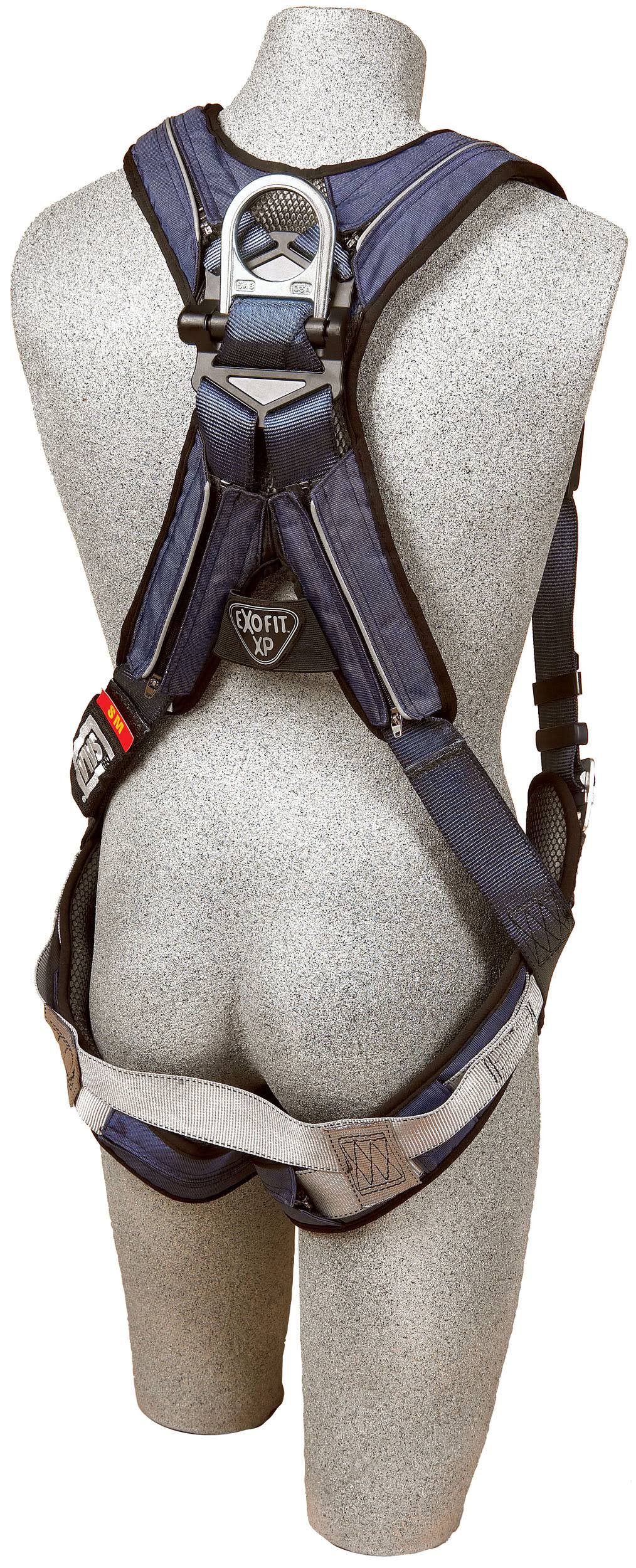Climbing Harness E547
