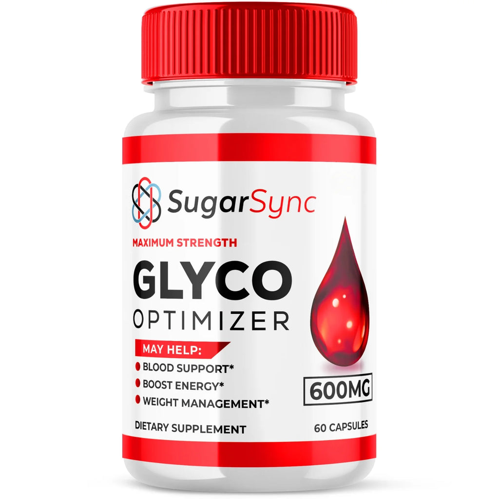 Glyco Optimizer I2935