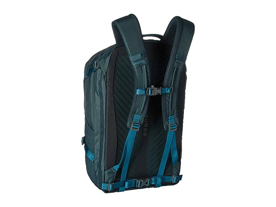 Kraken Blue Backpack P55982