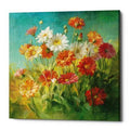 Acrylic Painting Print on Canvas Q41683