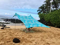 Beach Tent with Sand Anchor R621994