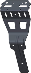 ATV Seat Back Support Weld, Medium Gloss Black I470141