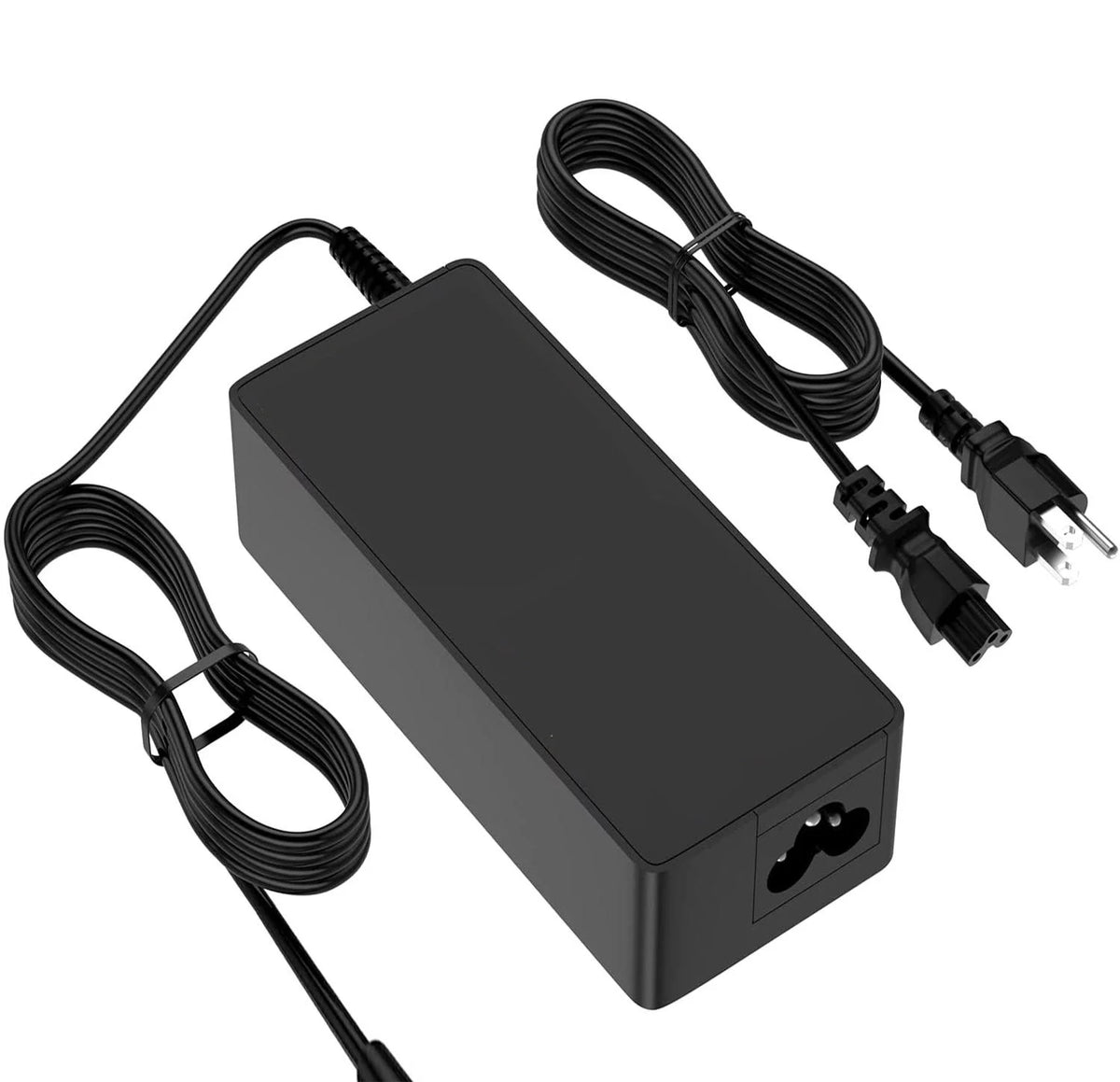 24V AC/DC Adapter Charging Base Power Supply Cord Cable X66341