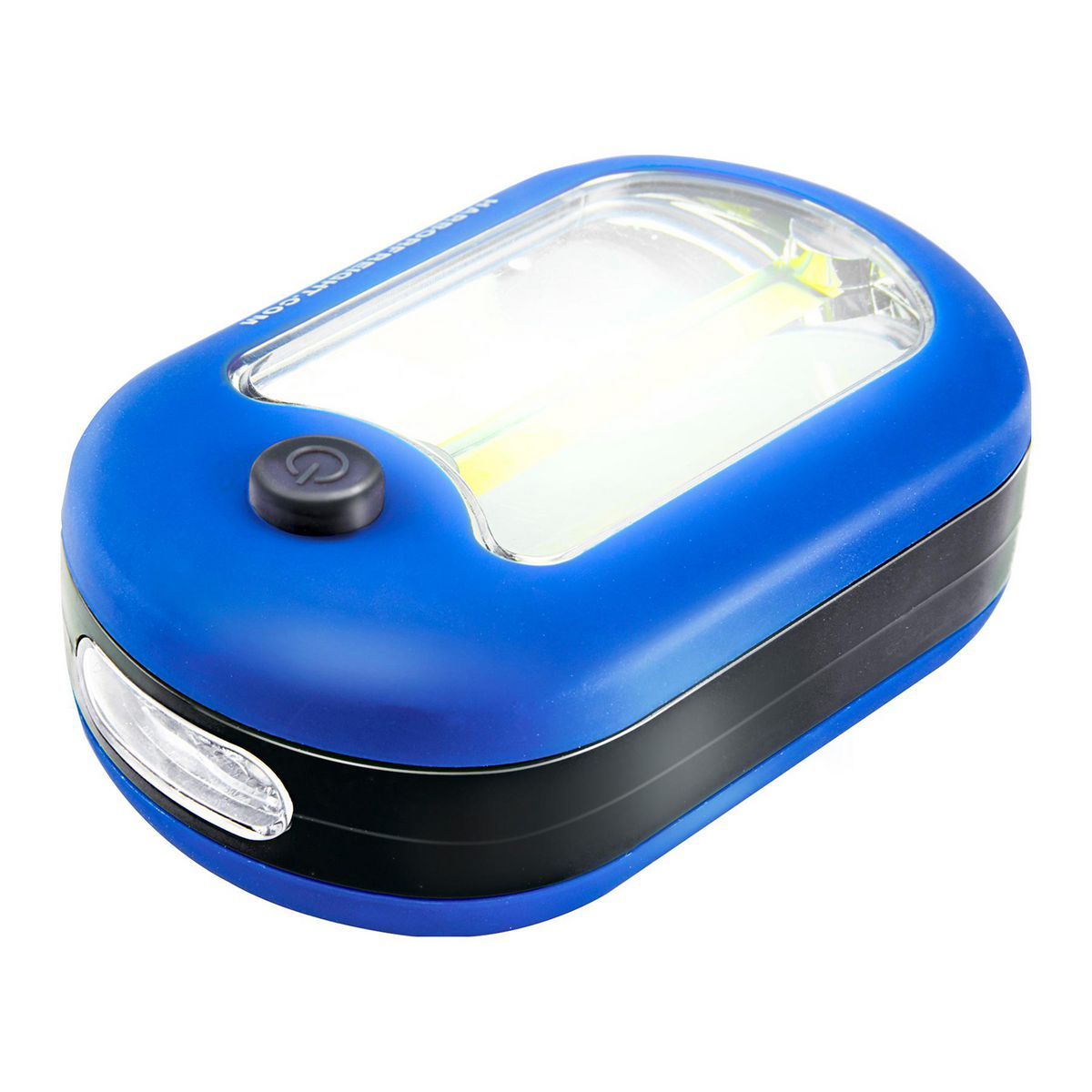 144 Lumen Portable LED Worklight/Flashlight O254033