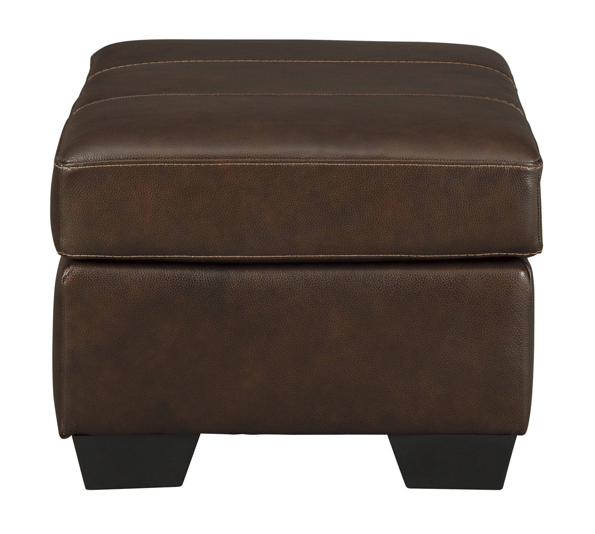 Chocolate Ottoman V346989