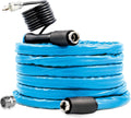 50ft Heated Drinking Water Hose with 5/8 Inner Diameter C2870