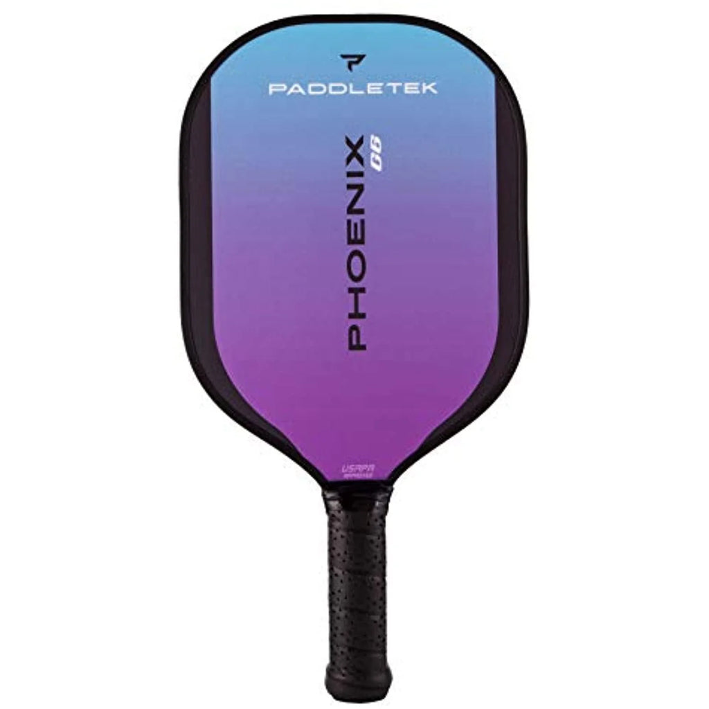 Yellow Pickleball Paddle T765