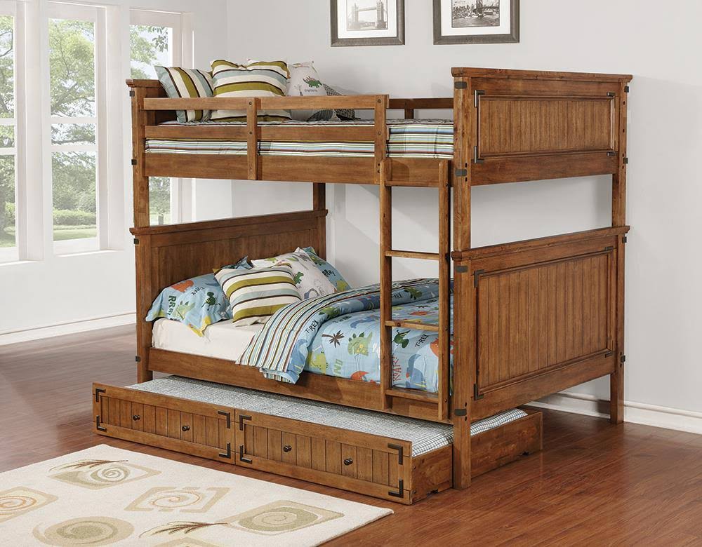 Storage Trundle J856