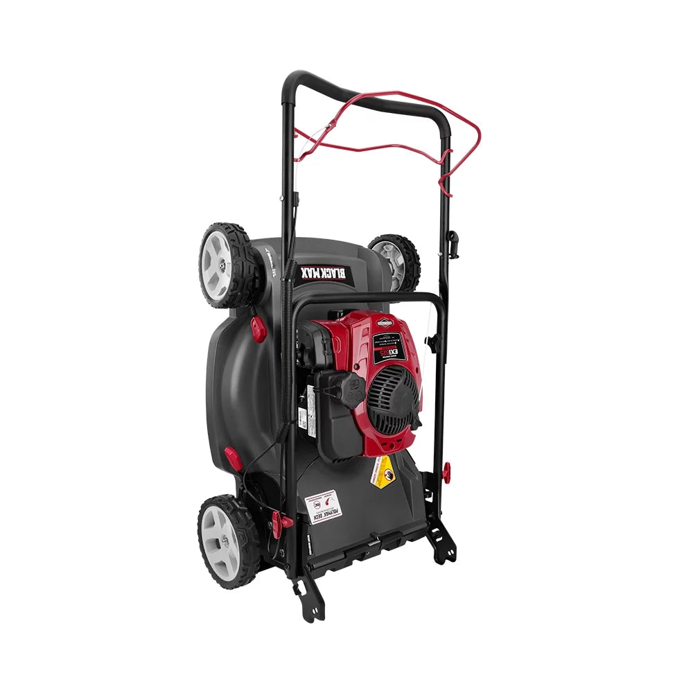 21-Inch 150cc Self-Propelled Gas Mower A78078