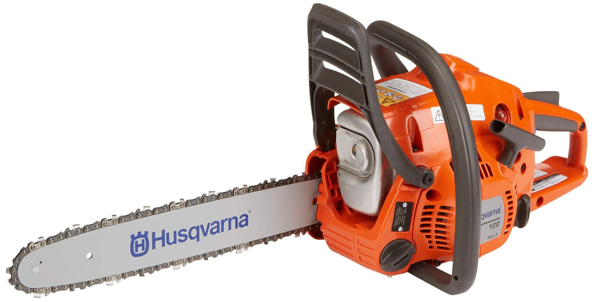 14 in. Gas Chainsaw W376818