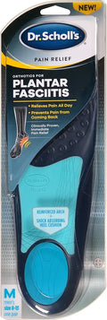 Plantar Fasciitis Pain Relief Insoles L650099