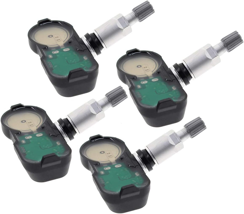 Set of 4PCS TPMS Tire Pressure Sensor for Toyota Camry Tacoma Avalon W69099
