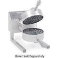 Belgian Waffle Grid Set, Aluminum X17570