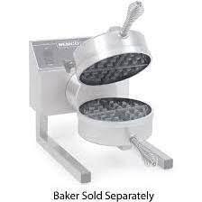 Belgian Waffle Grid Set, Aluminum X17570
