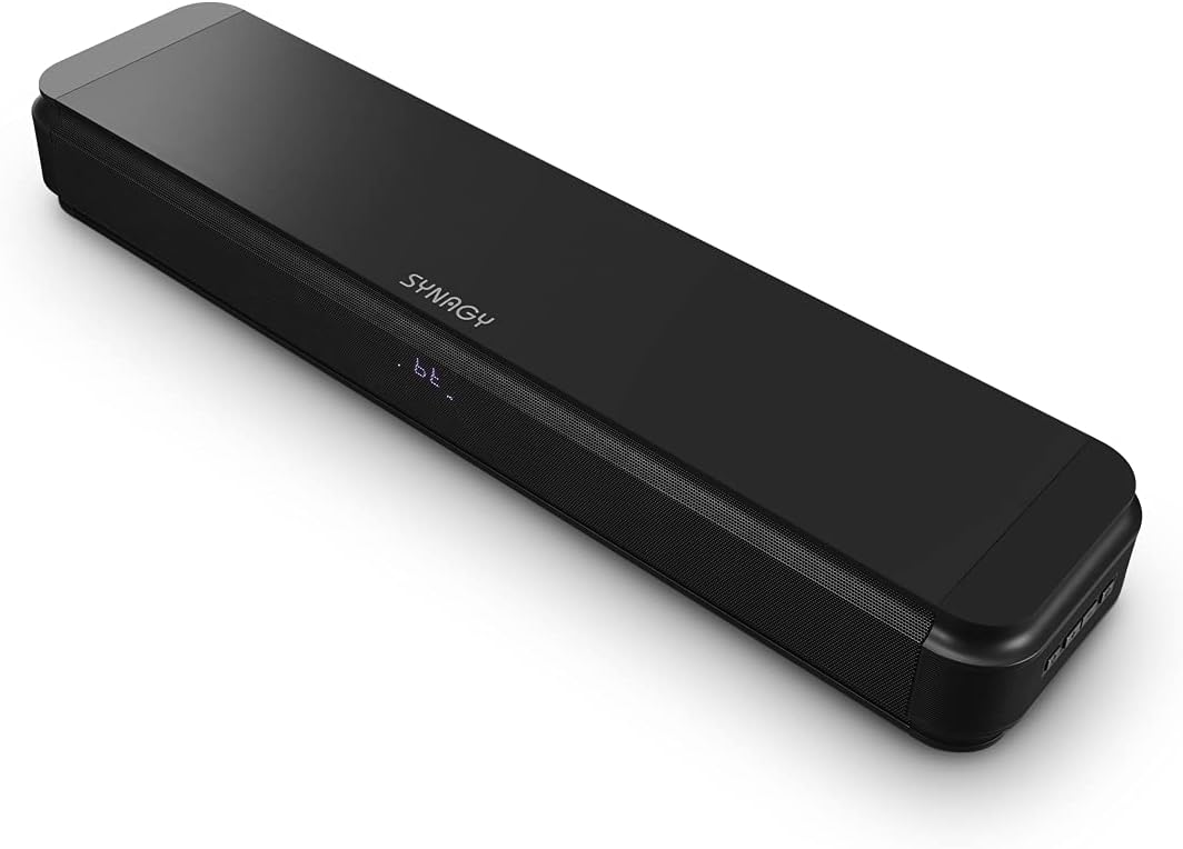 2.1ch Sound Bar with Built-in Subwoofer S69394