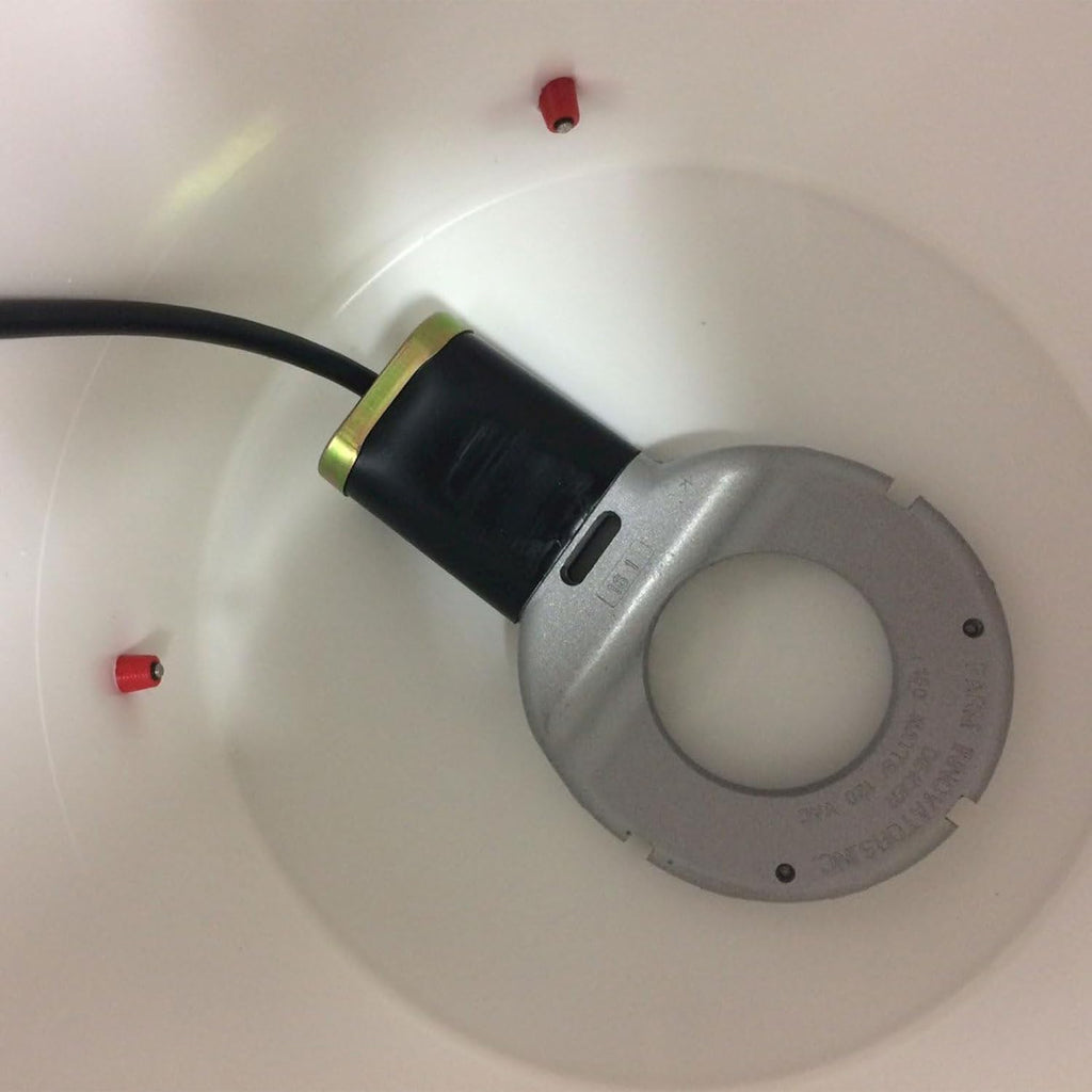 150 Watt Chicken Waterer De-Icer with Teflon Coating Q1342