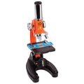 900x Microscope with Case O1393