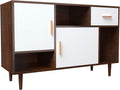 Mid-Century Modern TV Stand W445