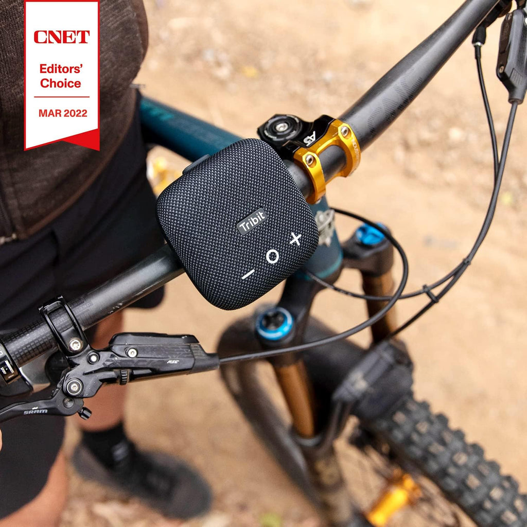 Portable Speaker 90dB Deep Bass IP67 Waterproof 12H Bluetooth E7190