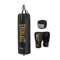 100lb Heavy Bag Kit with Handwrap and Gloves L3041