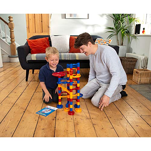 Super Marble Run Toy H21155