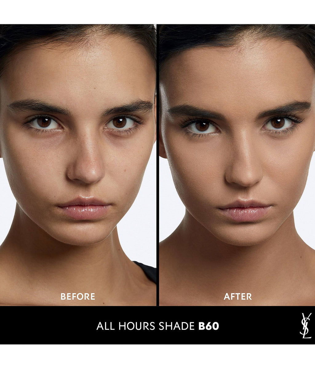 Warm Caramel Foundation SPF 20 G53709