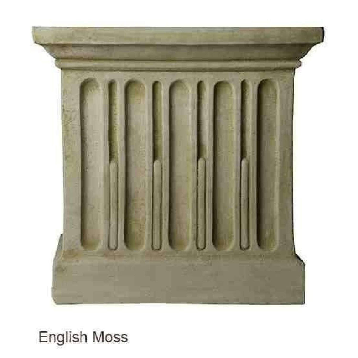 Aged Limestone Birdbath G55864