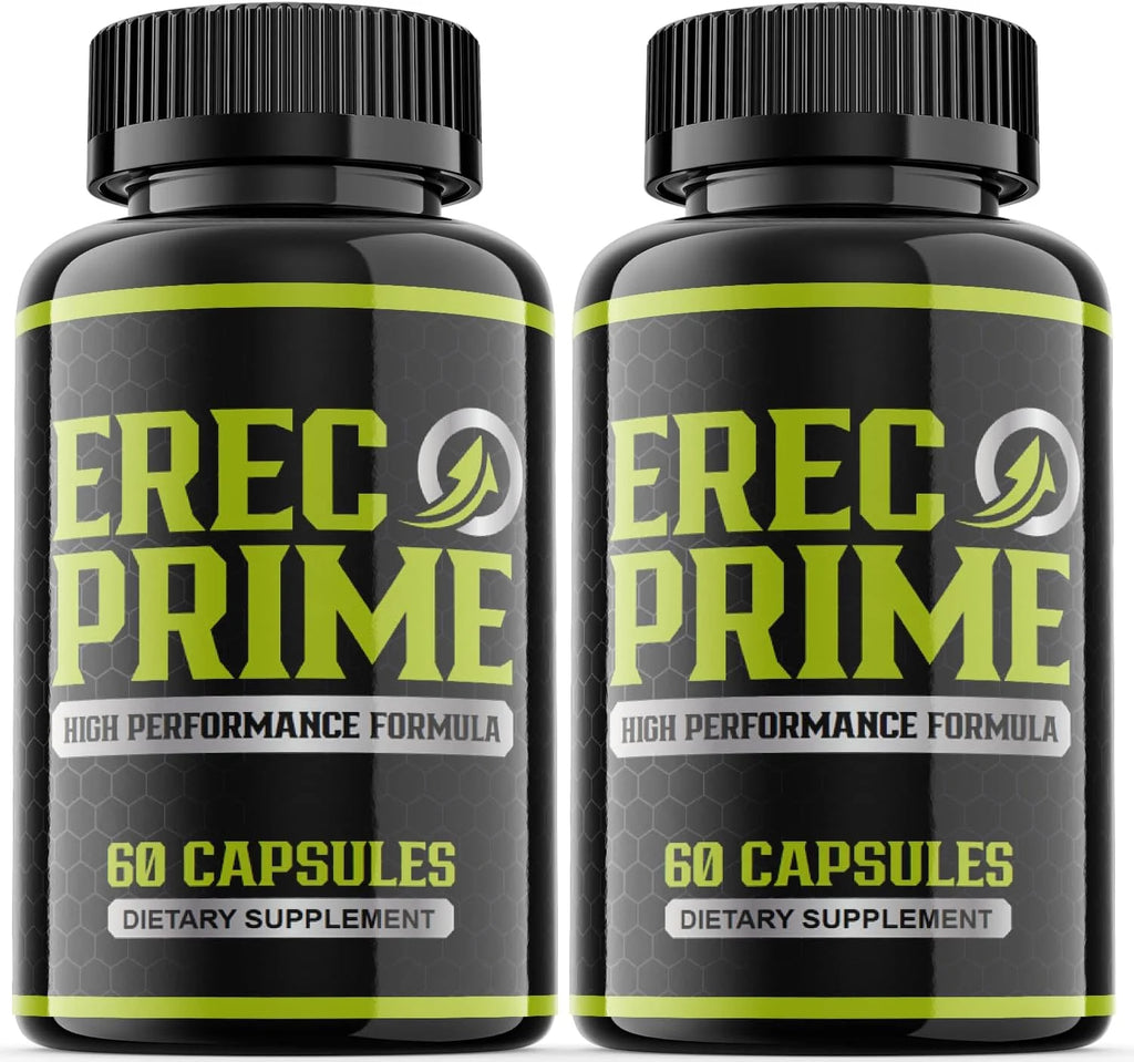 Dietary Supplement 120 Capsules R5408