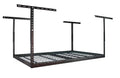 Overhead Garage Storage Rack J6147