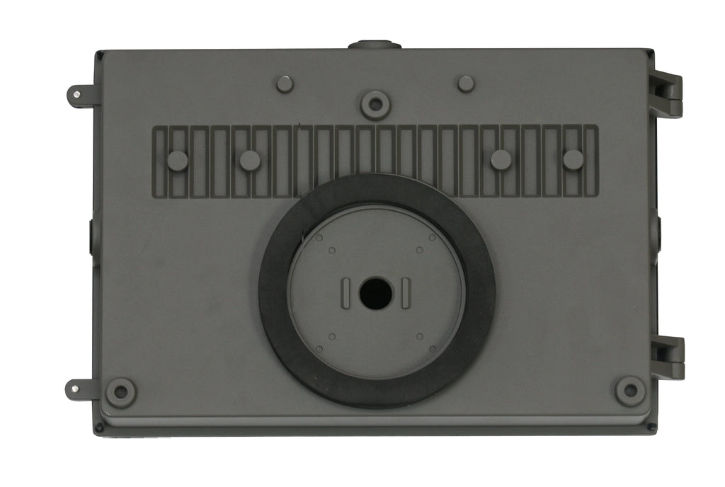 LED Wall Pack, 90 Watt, 5000K P760428