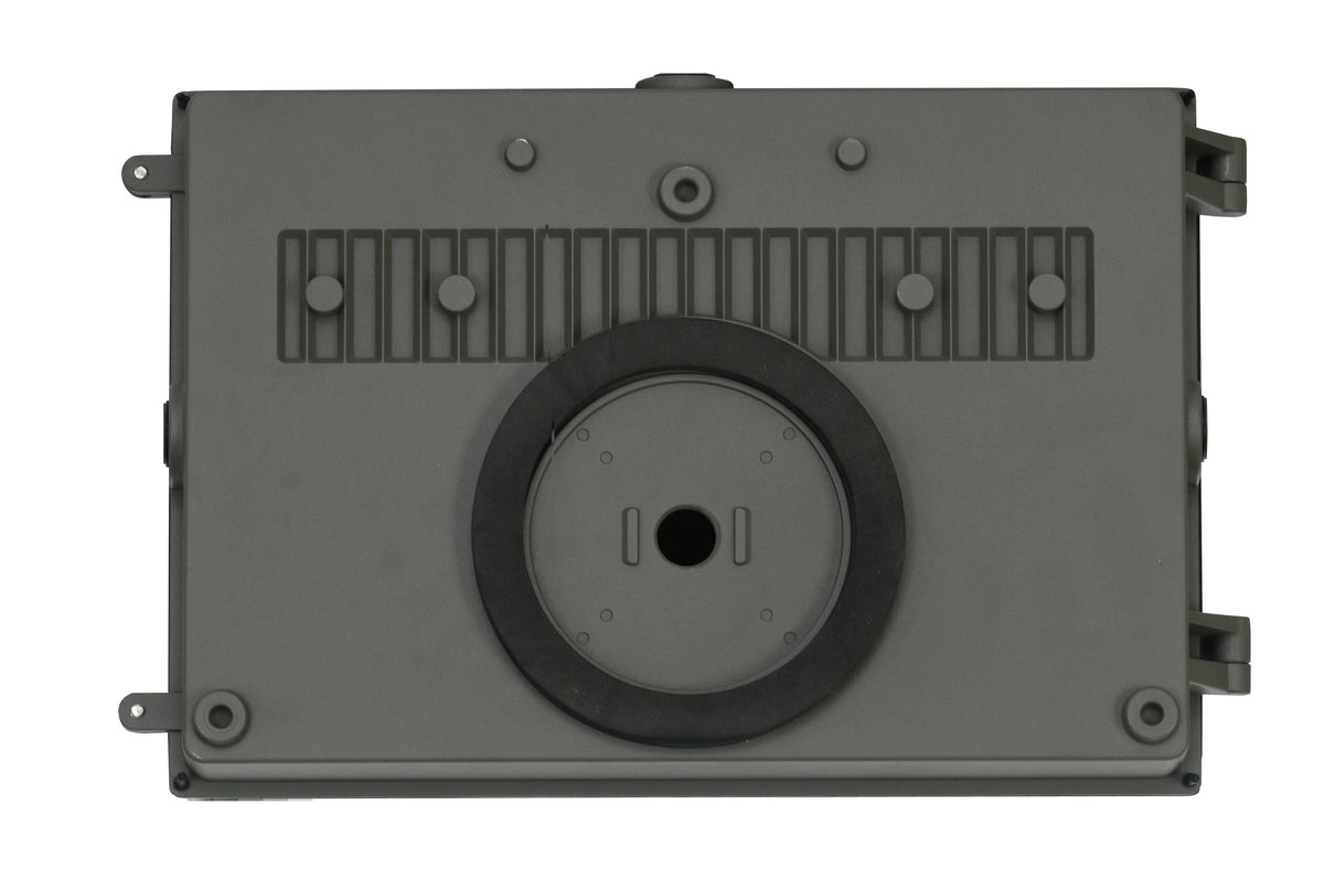 LED Wall Pack, 90 Watt, 5000K P760428