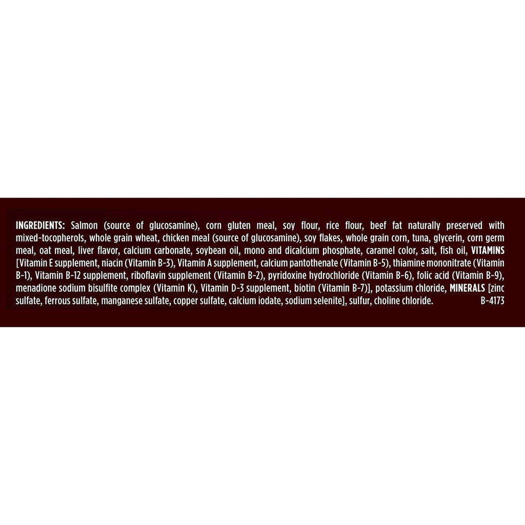 High Protein Salmon & Tuna Dry Dog Food H1538